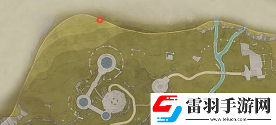 无限暖暖花愿镇服装设计图宝箱位置大全