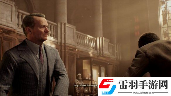 夺宝奇兵