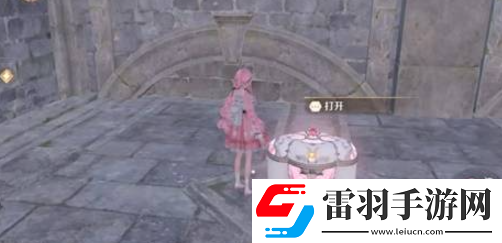 无限暖暖花愿镇服装设计图宝箱位置大全