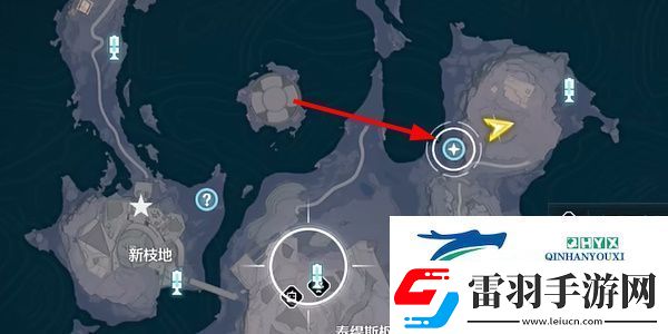 鸣潮1.3海风中失落的湛蓝回声上任务怎么做