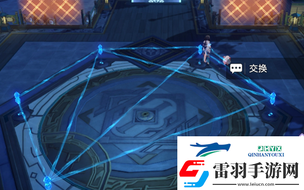 崩坏星穹铁道大衍万象困难第二关怎么过