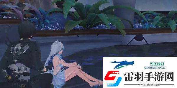 鸣潮1.3海风中失落的湛蓝回声后日谈任务怎么做