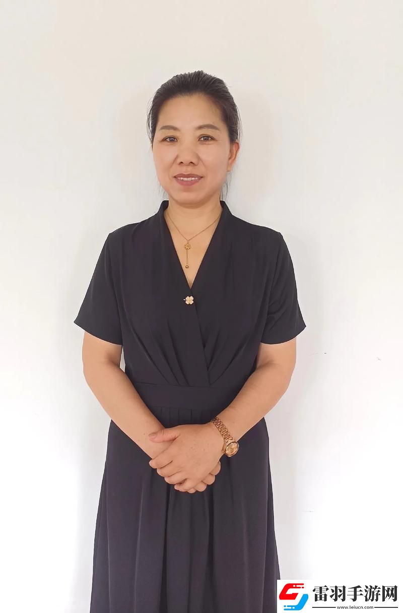 东北48岁老阿姨叫的没谁了吗友