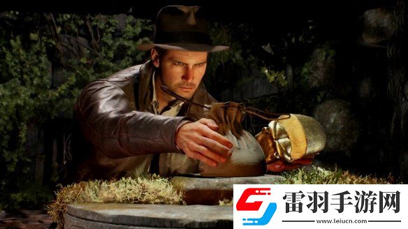夺宝奇兵