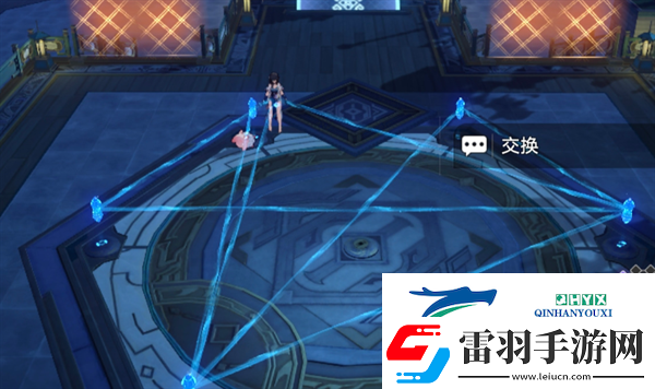 崩坏星穹铁道大衍万象困难第二关怎么过