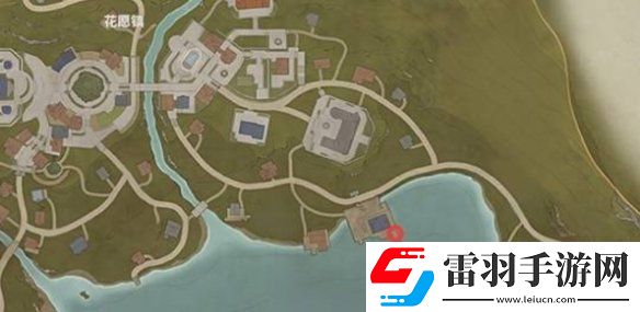 无限暖暖花愿镇服装设计图宝箱位置大全