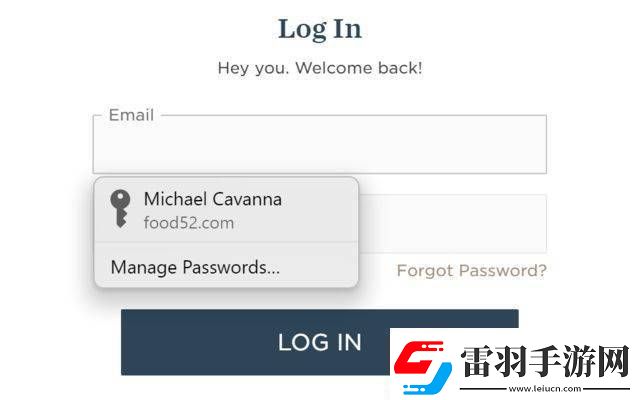苹果为Firefox推iCloudPasswords扩展跨平台密码管理更便捷