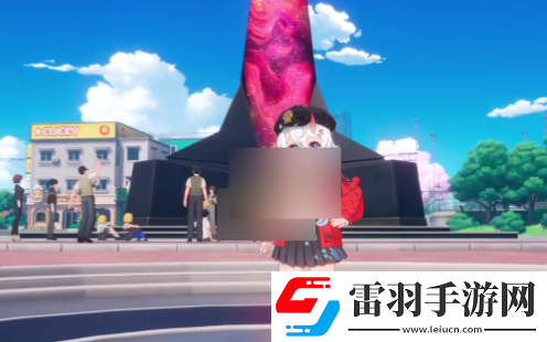 异环主要有什么角色