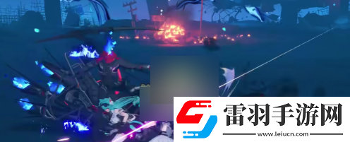 异环主要有什么角色