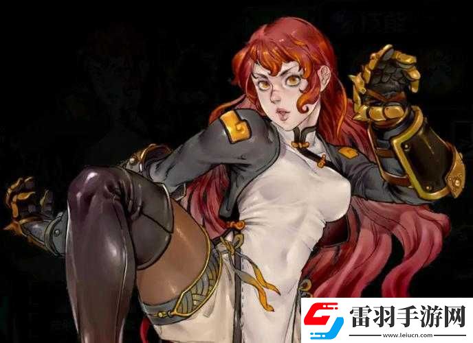 战魂铭人