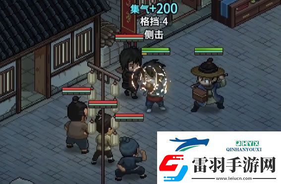 大侠立志传商贾永不眠怎么过