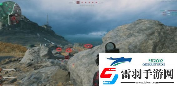 三角洲行动攀升地图最佳进攻点在哪