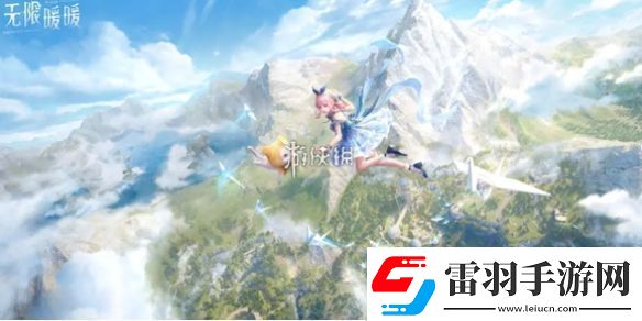 无限暖暖用什么登录