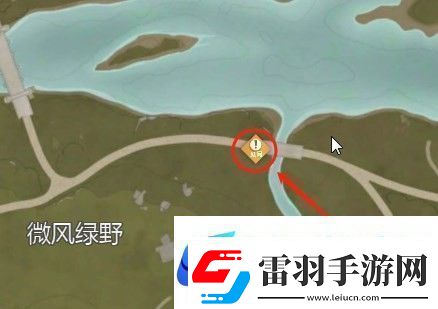 无限暖暖观察之旅微光水潭任务完成方法
