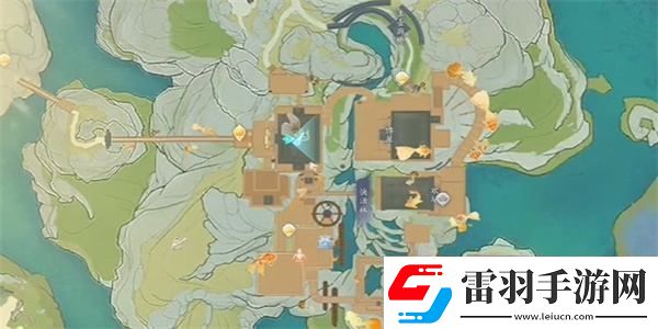射雕周元通宝怎么收集射雕周元通宝收集攻略介绍