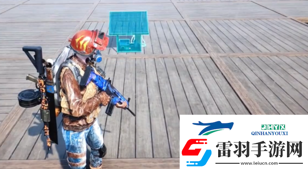 七日世界太阳能发电机怎么制作