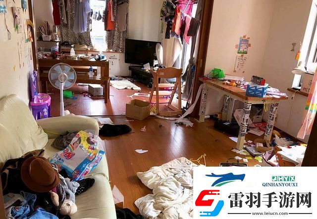 家庭大杂乱经典说说高志远