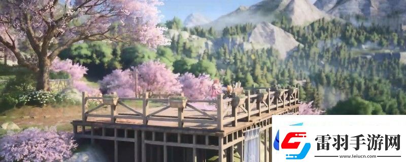 无限暖暖观察之旅微光水潭任务完成方法