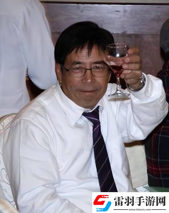 游民叭人