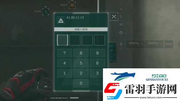 三角洲行动摩斯密码对应哪些数字