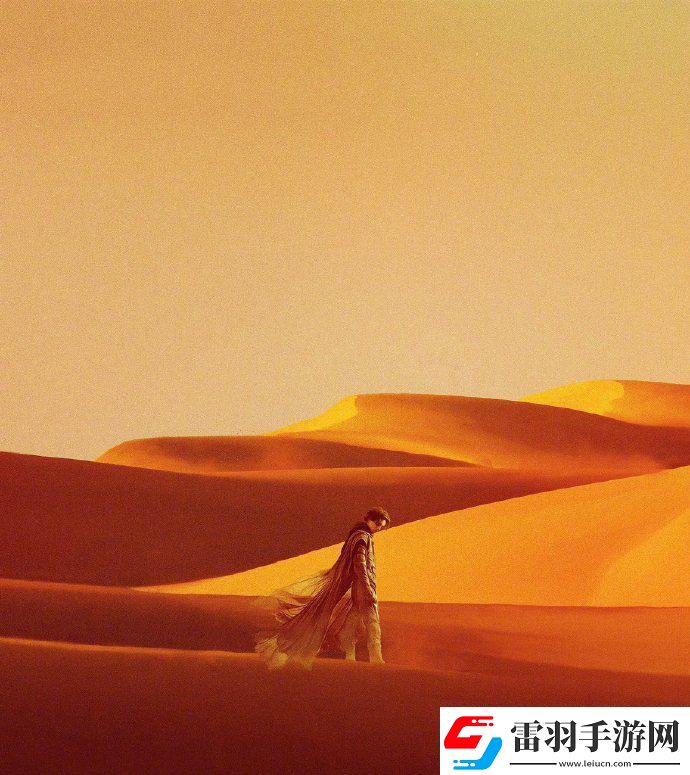 维伦纽瓦规划新作