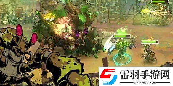 家园异星与猎人已达成的荒原杂谈任务攻略家园异星与猎人已达成的荒原杂谈任务怎么做