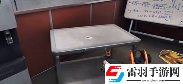 三角洲行动零号大坝钥匙刷新点在哪