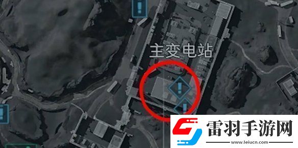 三角洲行动零号大坝钥匙刷新点在哪