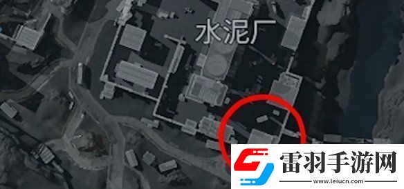 三角洲行动零号大坝钥匙刷新点在哪