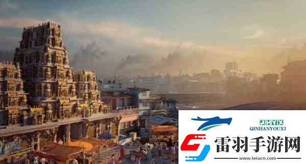 神秘海域失落遗产全方法攻略