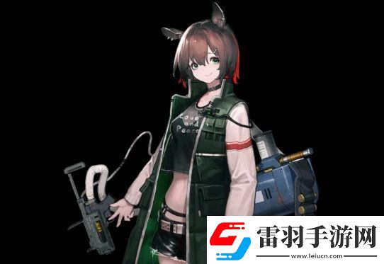 明日方舟狙击干员空爆基本信息介绍