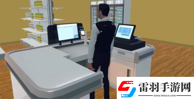 【社交系统】超市模拟器如何快速升级超市模拟器快速升级方法