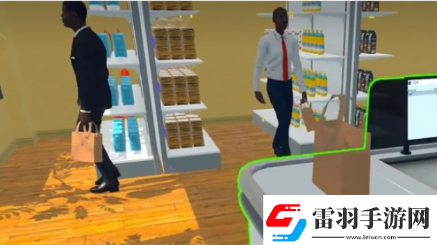 【社交系统】超市模拟器如何快速升级超市模拟器快速升级方法