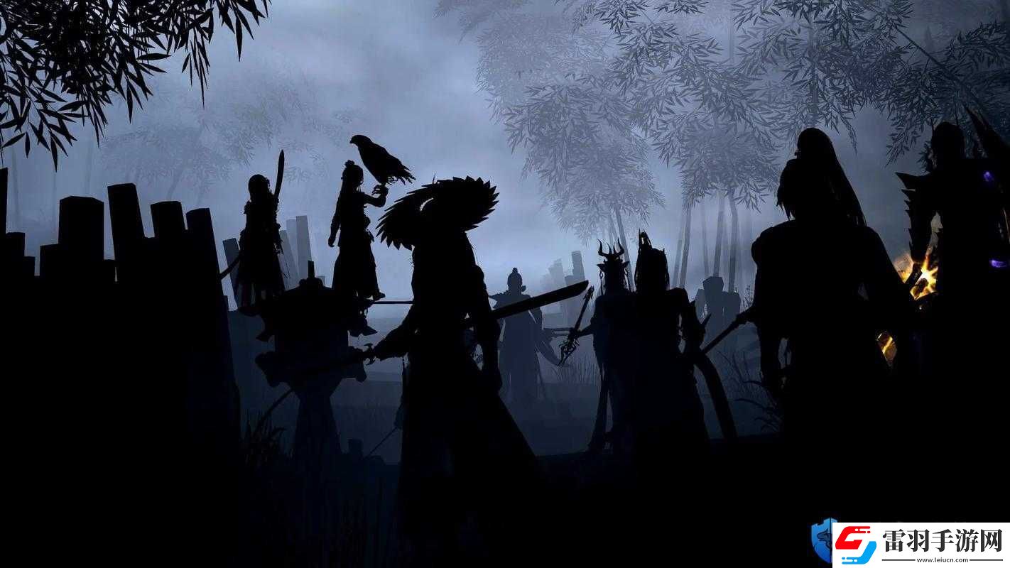 三剑豪2
