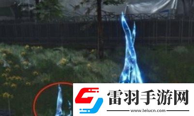 星球重启外星污染物怎么解谜