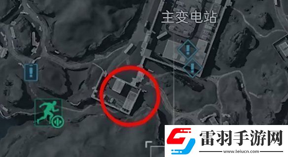 三角洲行动零号大坝钥匙刷新点在哪