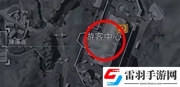 三角洲行动零号大坝钥匙刷新点在哪