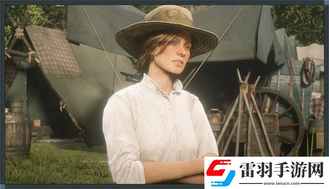 荒野大镖客2女技师触发奇谈