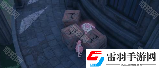 无限暖暖花愿镇服装设计图宝箱获取位置汇总花愿镇服装设计图宝箱位置一览