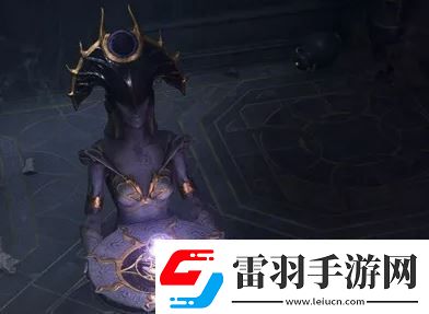 博德之门3阴影宝石数量介绍