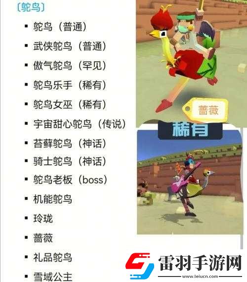深入探索疯狂动物园