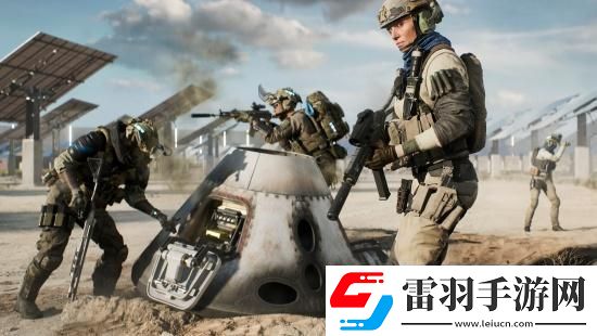 战地新作第一批情报！2025年发售取消专家模式