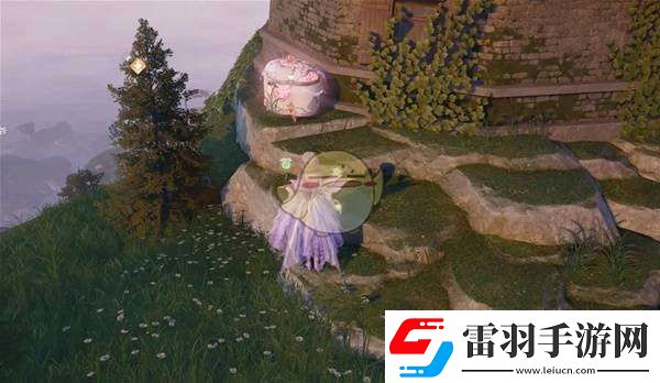 无限暖暖破晓曦光设计图在哪
