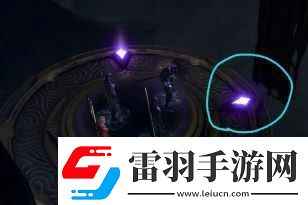博德之门3阴影宝石数量介绍