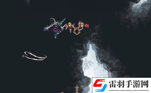 神之亵渎2DLC温柔救济囚歌怎么获得