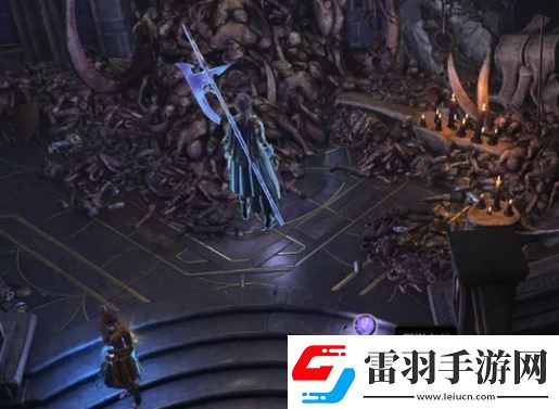 博德之门3阴影宝石数量介绍