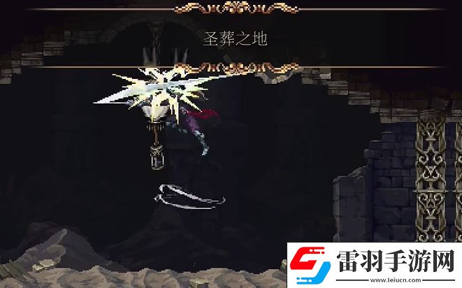 神之亵渎2DLC温柔救济囚歌怎么获得