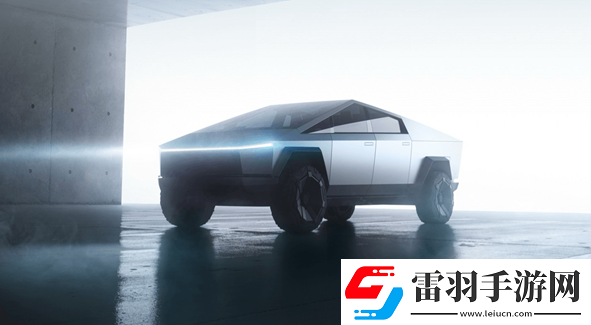 特斯拉正为Cybertruck打造新方案计划专供中国市场