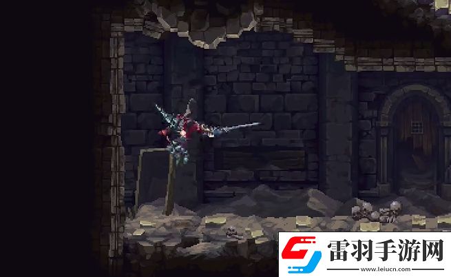 神之亵渎2DLC温柔救济囚歌怎么获得