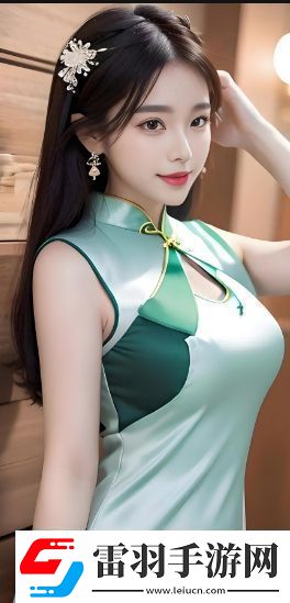 卖保险套的女销售员